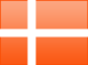 Flag for Copenhagen Hucks #wmn